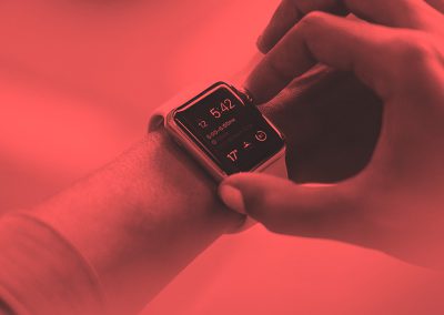 Circuit & Interval Training