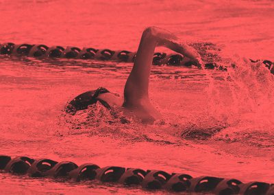 Natación